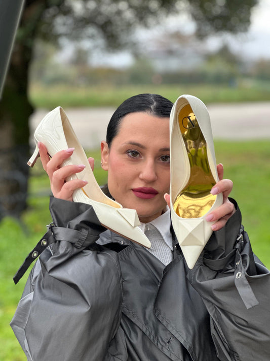 Décolleté Valentino Garavani n 37,5