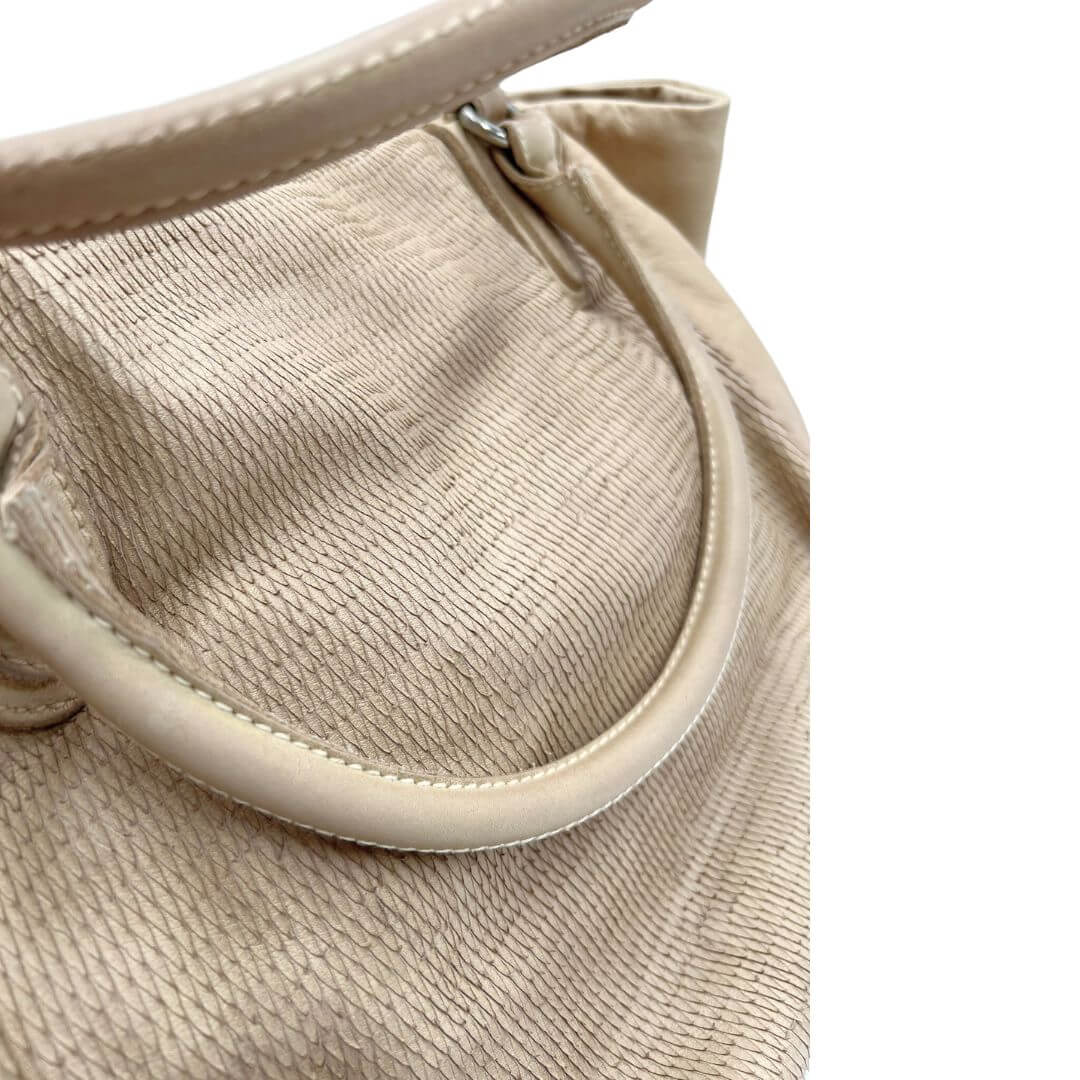 Borsa Reptile's House Petalo