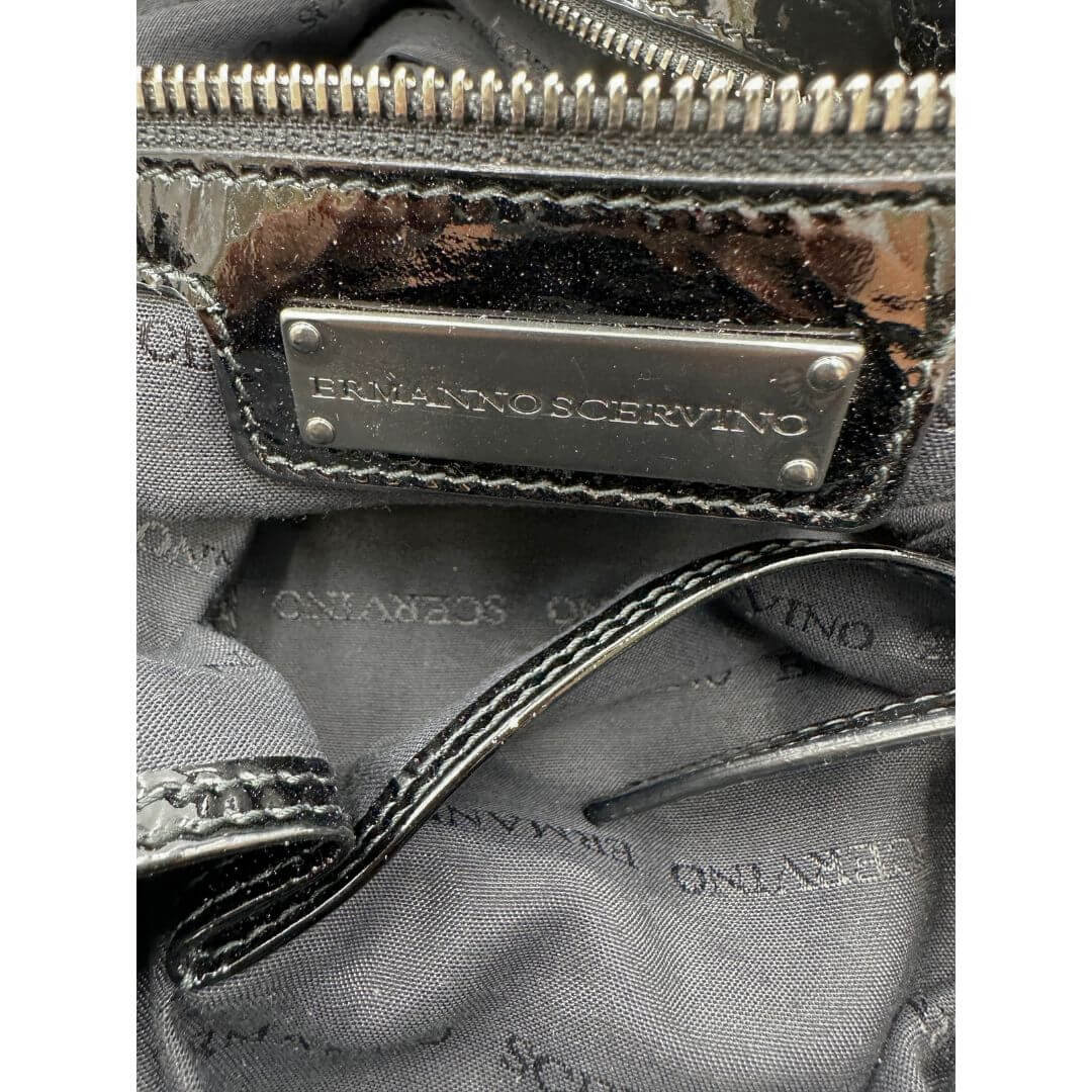 Borsa Ermanno Scervino nera