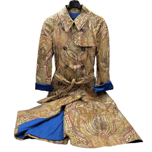 Trench Etro Taglia 42