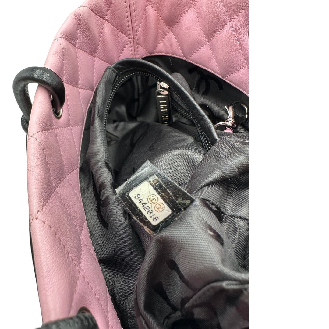 Borsa Chanel Rue Cambon