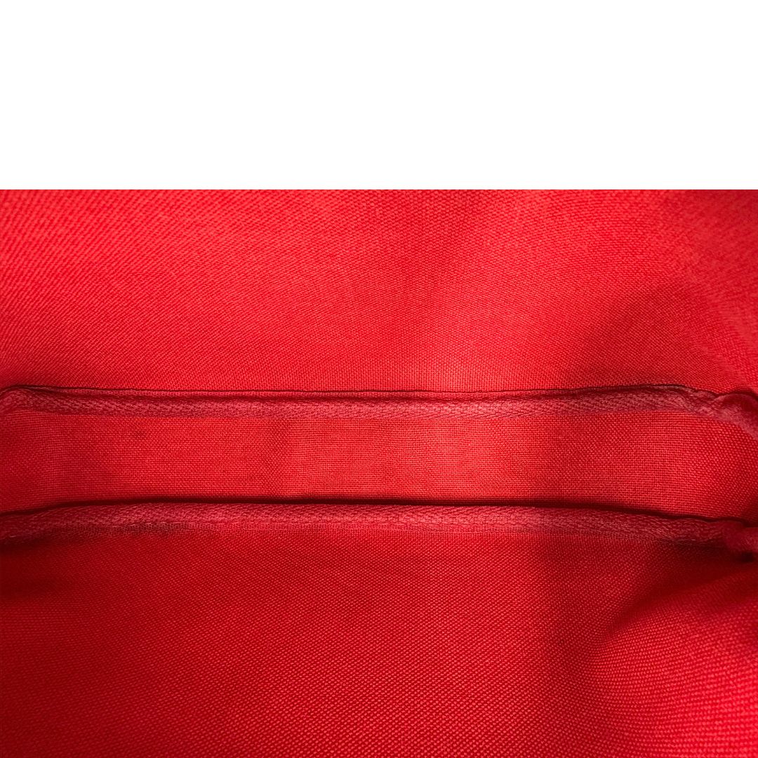 Pochette Accessoires Louis Vuitton Damier Ébène