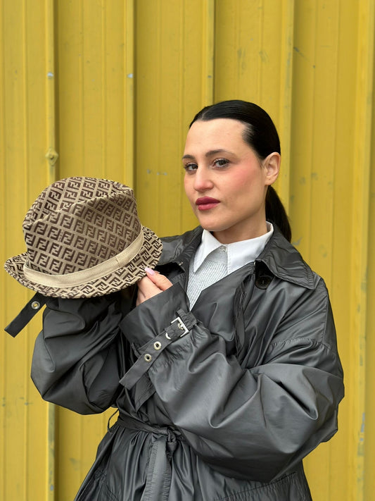 Trilby Fendi collezione BAMBINO