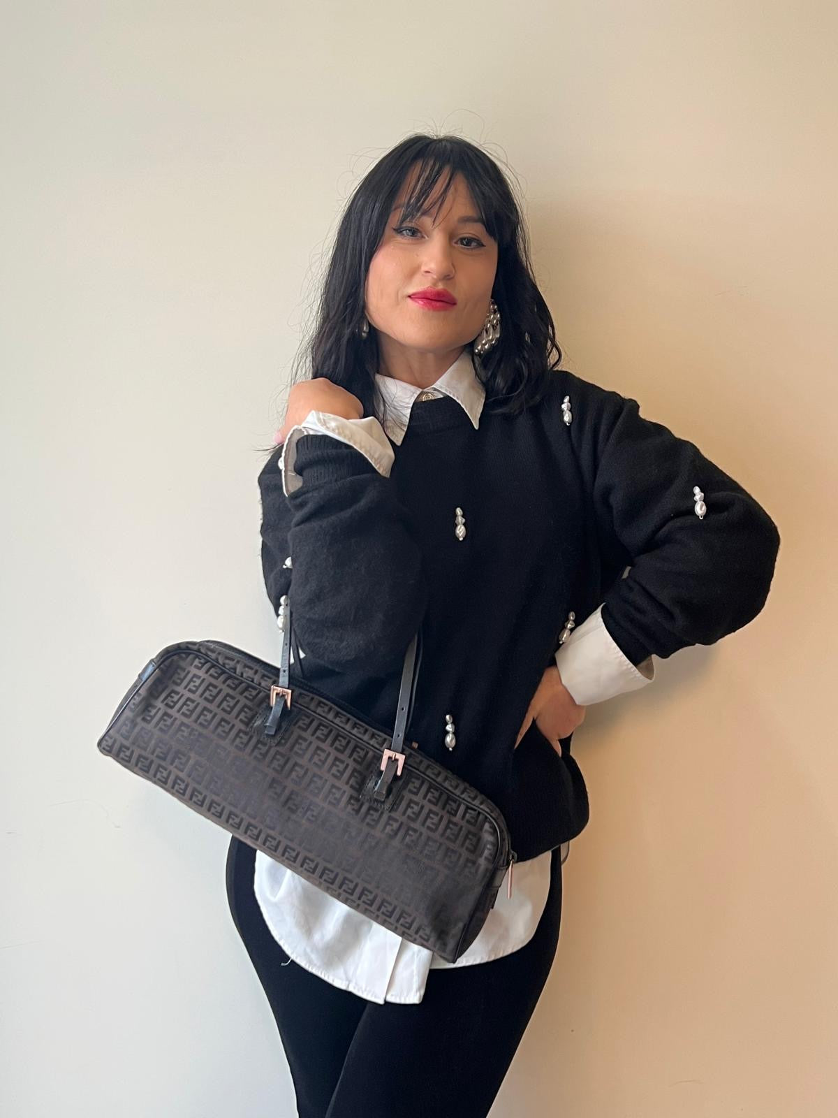 Bassotto Fendi Zucchino – Vivo Vintage