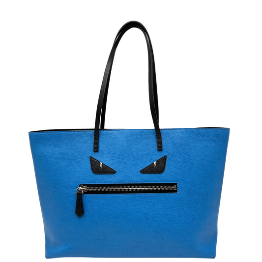Shopper Fendi Monster