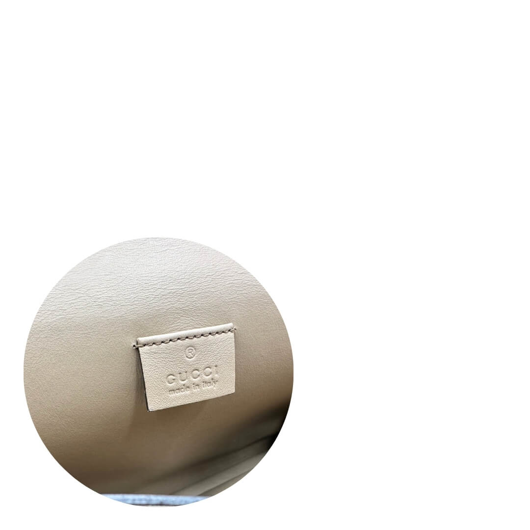 Borsa Gucci Dionysus, originale, di lusso, usato, condizioni ottime.