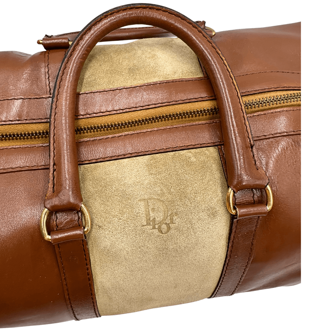 Bauletto Dior