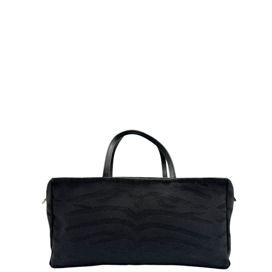 Satchel Fendi nera