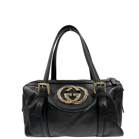 Bauletto Gucci Britt Boston