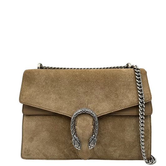 Borsa Gucci Dionysus, originale, di lusso, usato, condizioni ottime.