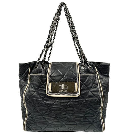 Borsa Chanel East West