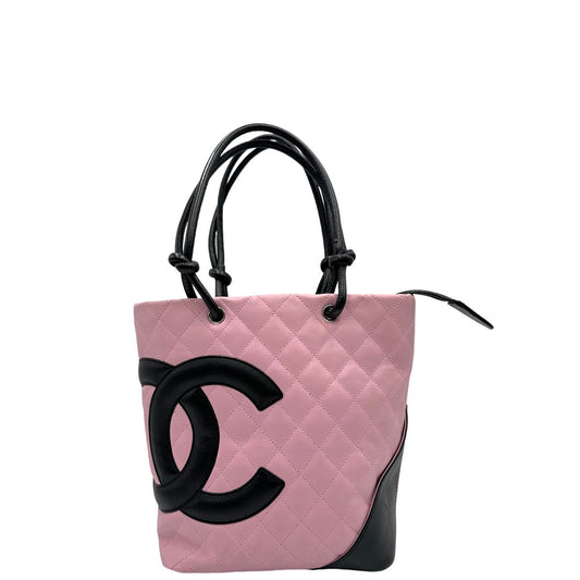 Borsa Chanel Rue Cambon