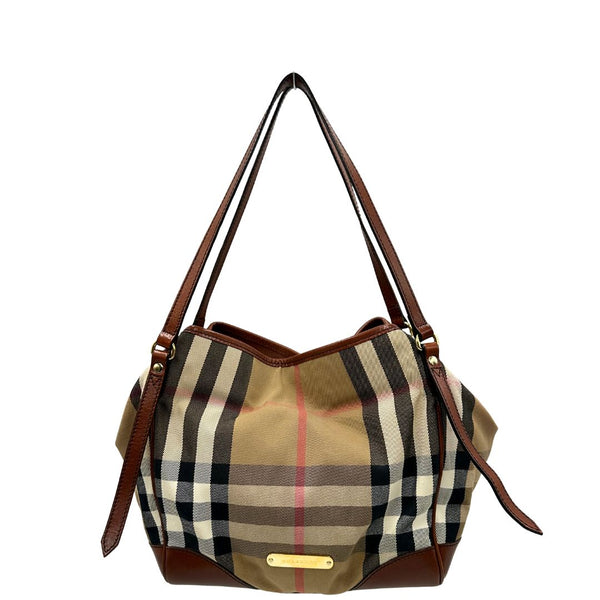 Borsa Buberry Tartan