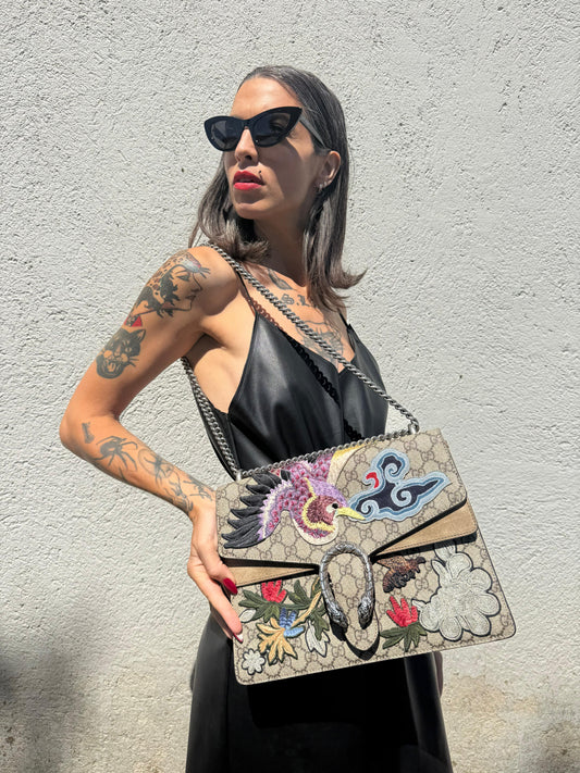 Borsa Gucci Dionysus