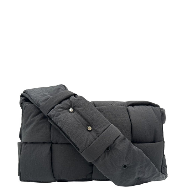 Bottega Veneta Padded Tech Cassette