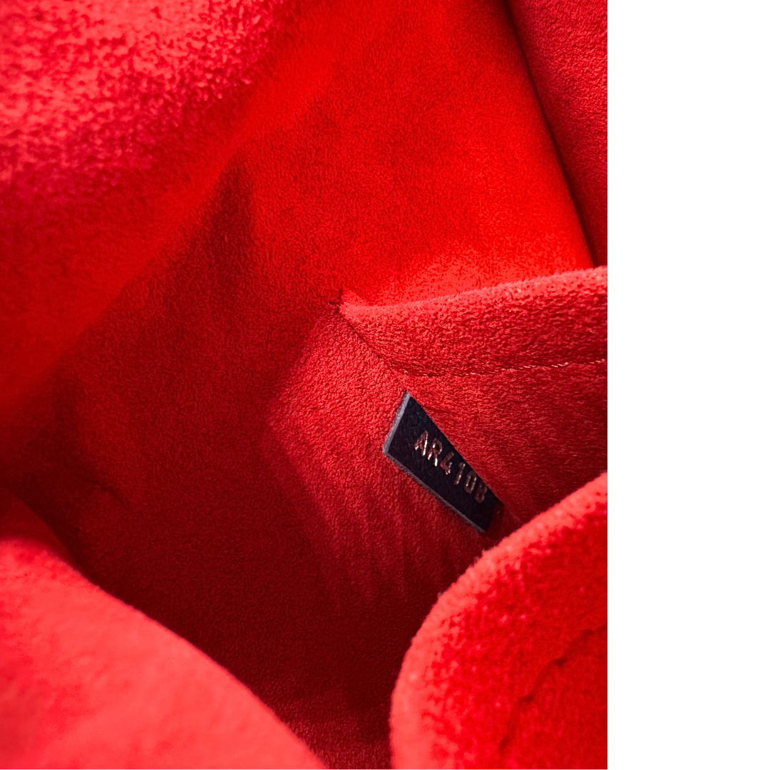 LockMe Louis Vuitton