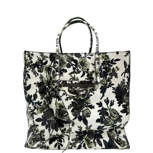 Papier Balenciaga bag