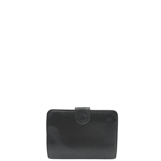 Portafoglio Dudu nero
