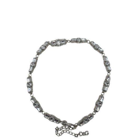 Cintura Dolce & Gabbana con strass