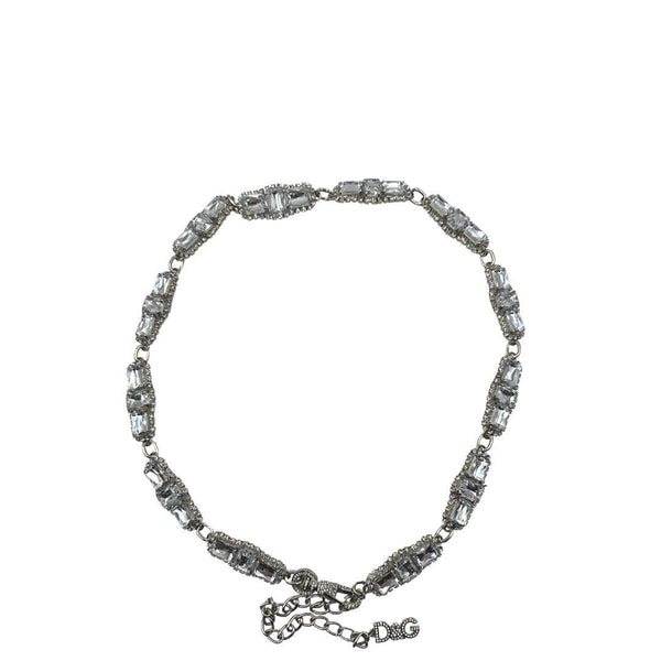 Cintura Dolce & Gabbana con strass