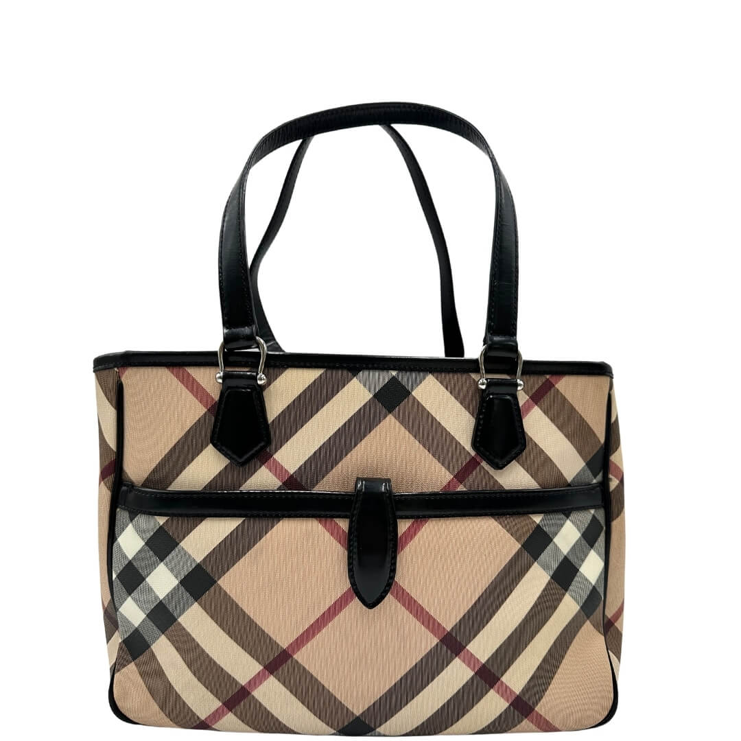 Burberry borsa a on sale spalla