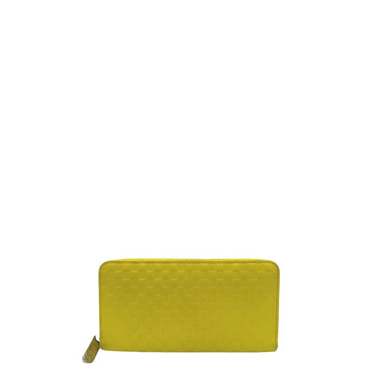 Portafoglio LV Damier Infini Zippy