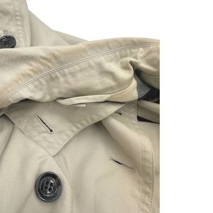 Trench Burberry tg 46