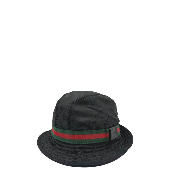 Cloche Gucci Supreme tg S