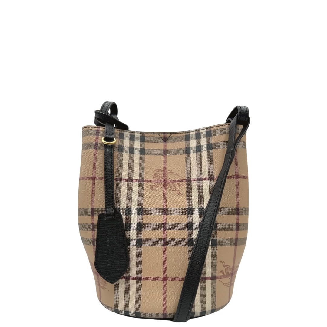 Burberry secchiello on sale