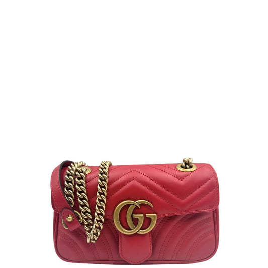 Borsa Gucci Marmont