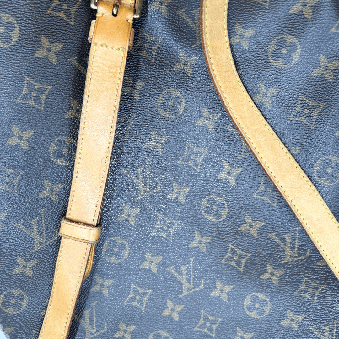 Cartella Musette GM Louis Vuitton