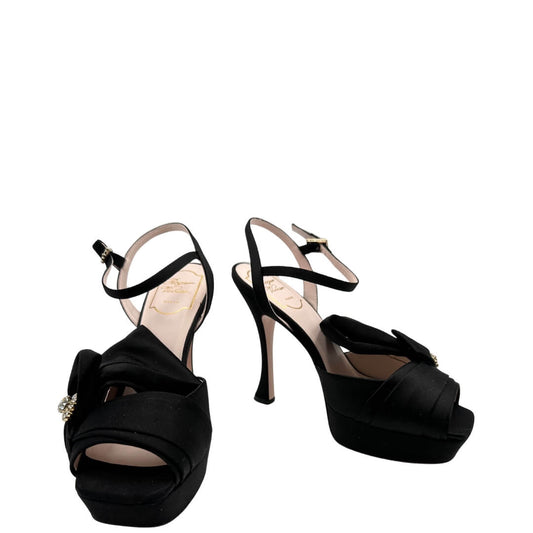 Sandali Roger Vivier N. 37,5