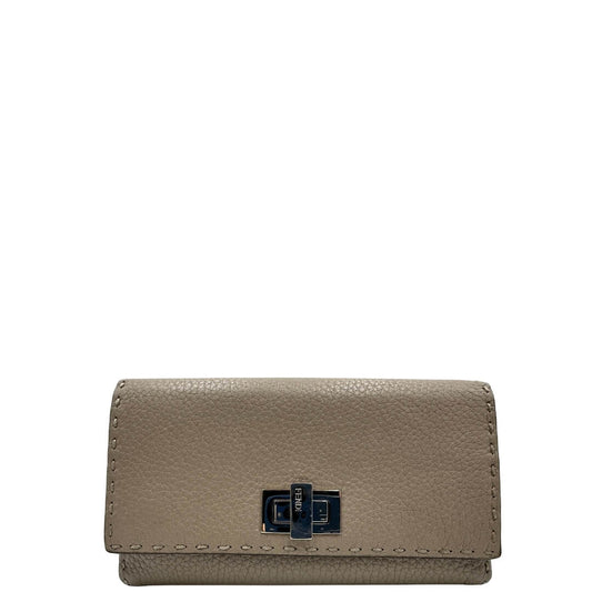 Portafoglio Fendi