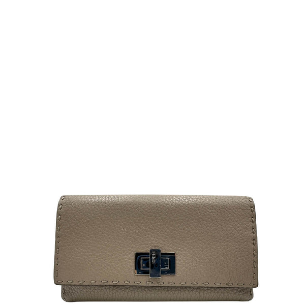 Portafoglio Fendi