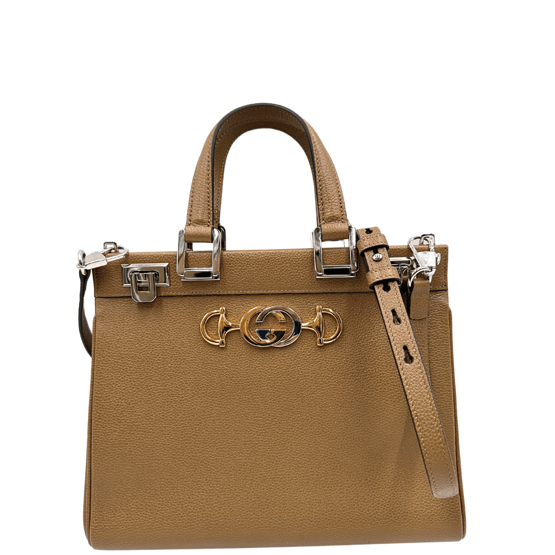 Borsa Gucci Zumi Vivo Vintage