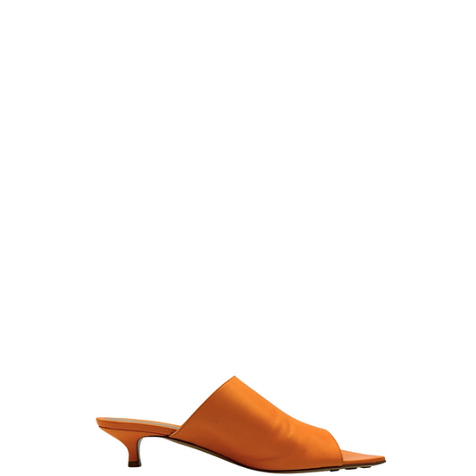 Sandali Mules Stretch Bottega Veneta n.38