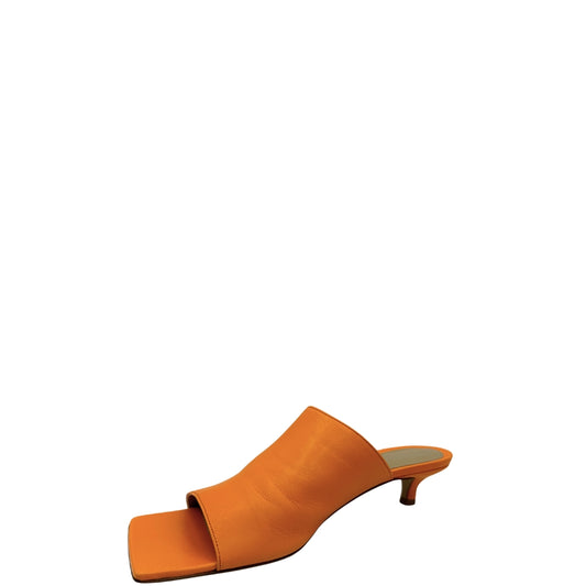 Sandali Mules Stretch Bottega Veneta n.38