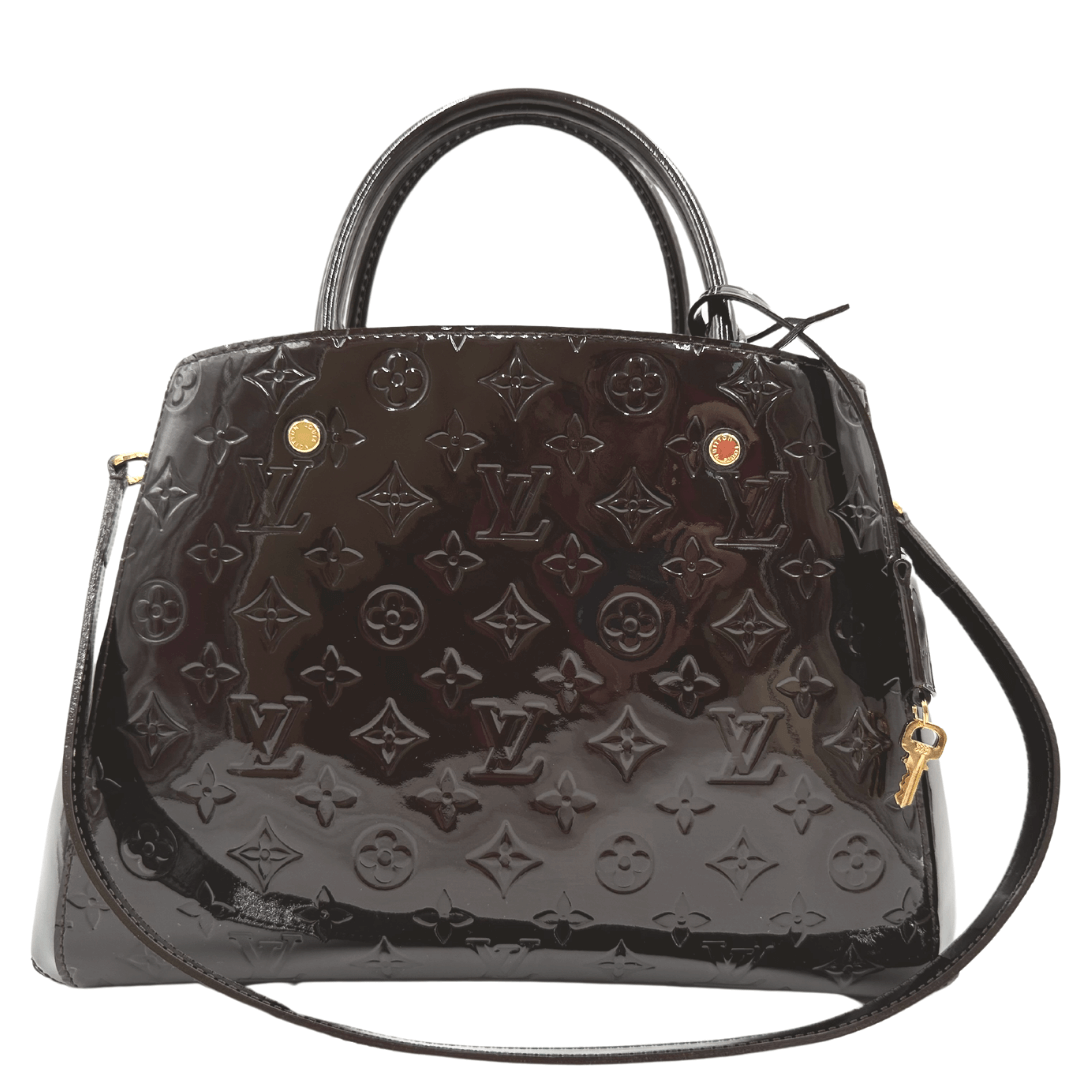 Louis Vuitton Montaigne Vivo Vintage