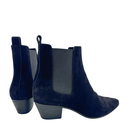 Stivaletti Yves Saint Laurent n. 39