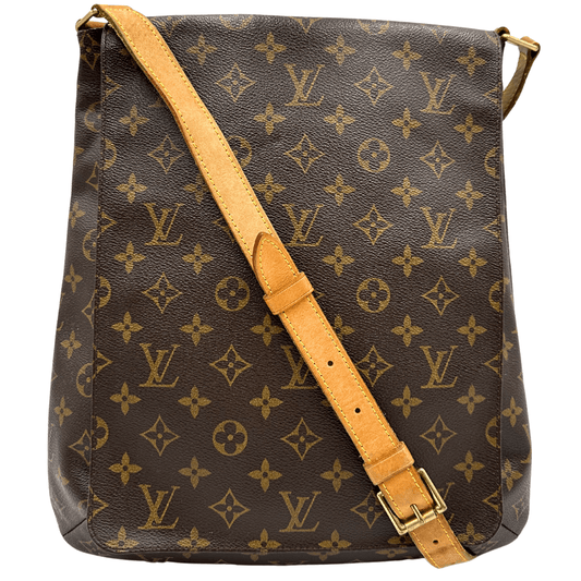 Cartella Musette Louis Vuitton