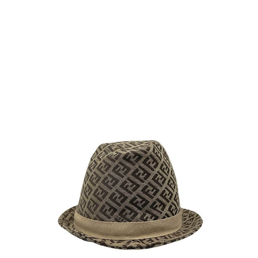 Cappello Trilby Fendi BAMBINO
