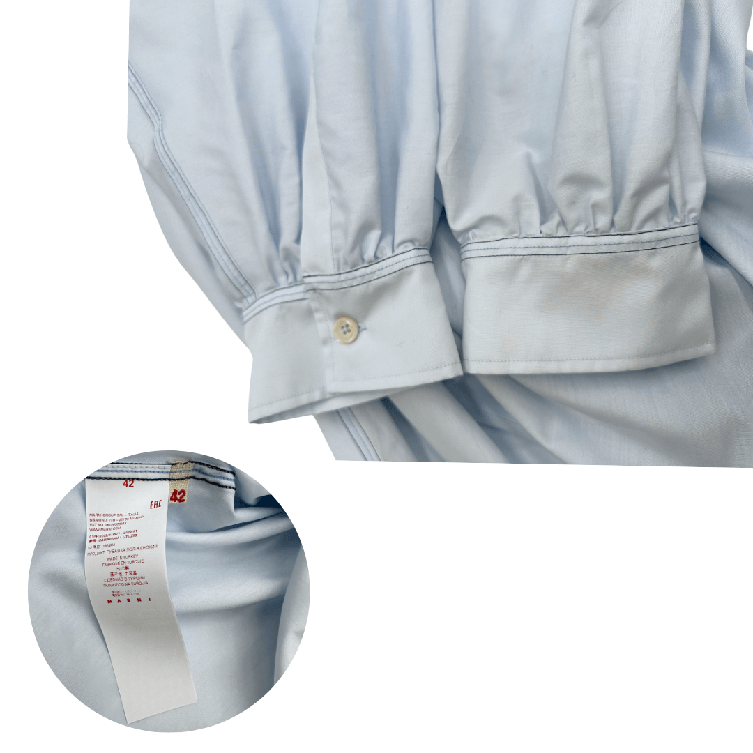 Camicia Marni Tg. 42