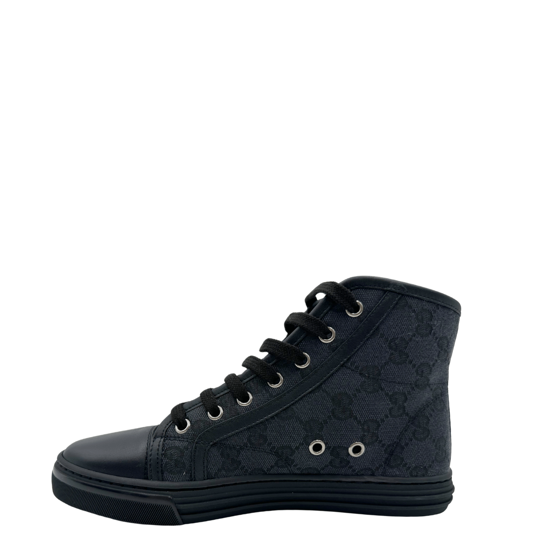 Scarpe Gucci Supreme N.36 Vivo Vintage