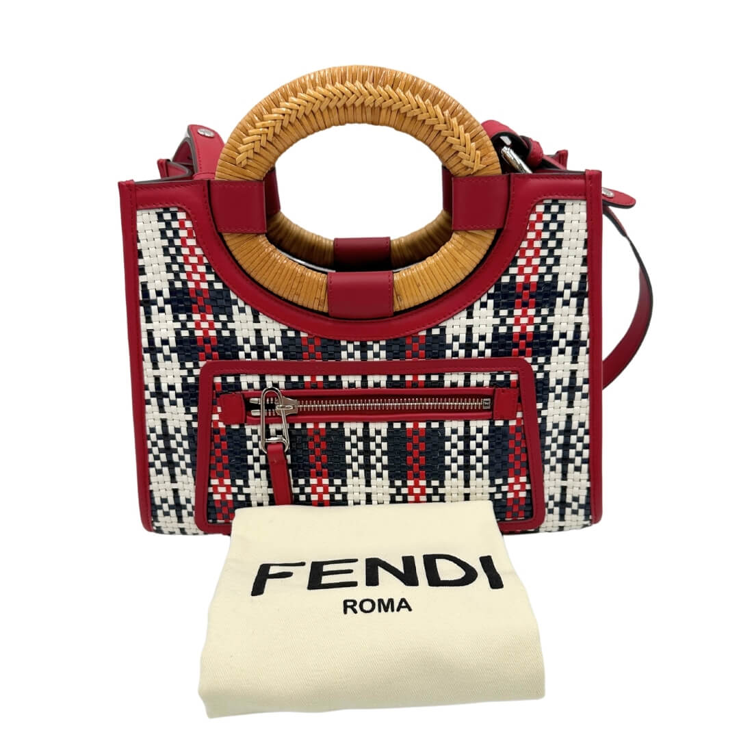 Borsa Fendi Runaway
