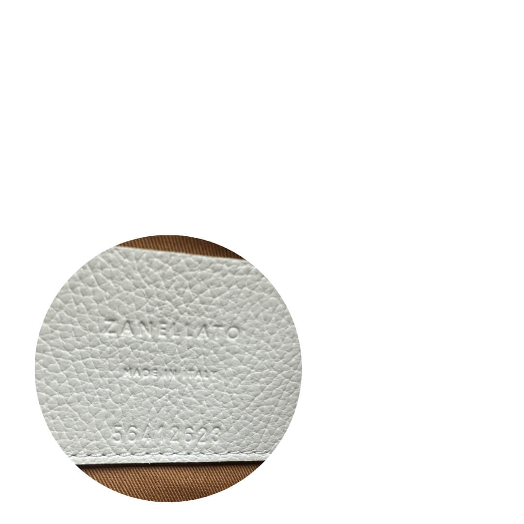 Borsa Zanellato Tulipa