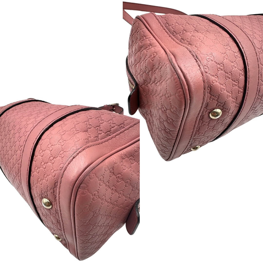 Bauletto Gucci Boston