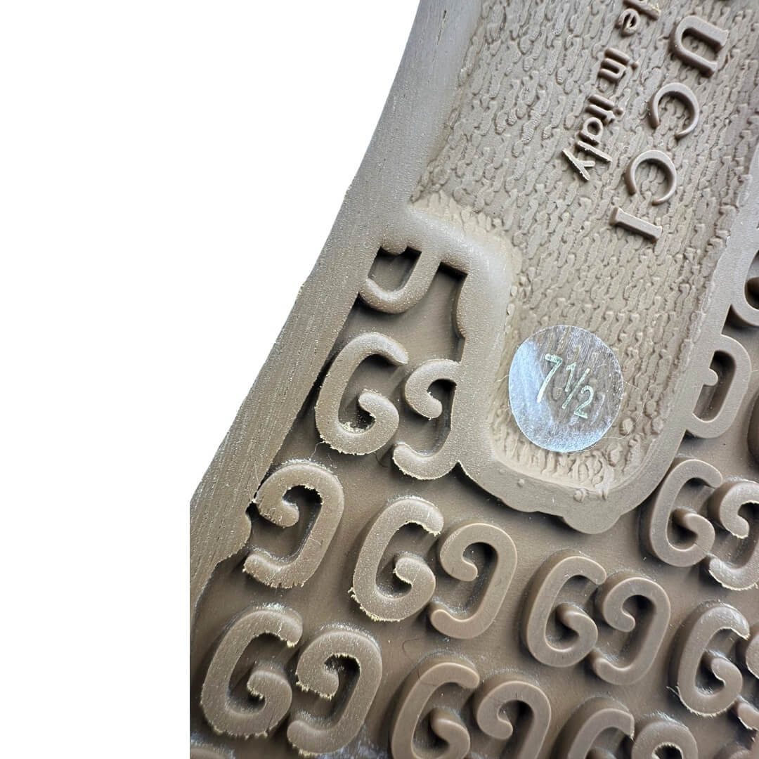 Sneakers tennis Gucci uomo num 41,5