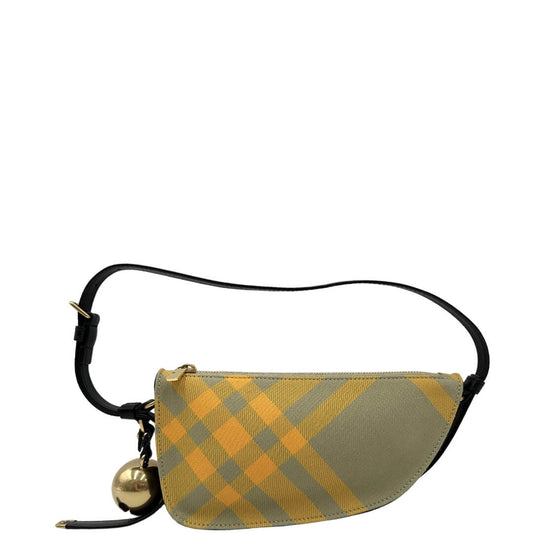 Burberry bag limited edition