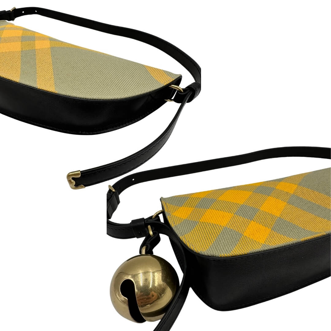 Burberry bag limited edition