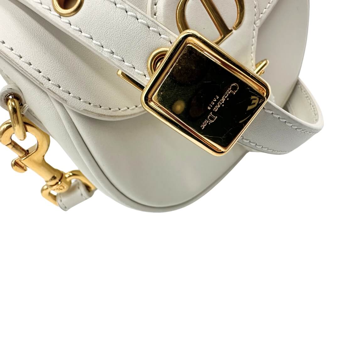 Micro bag Dior Bobby